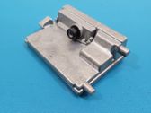 Windshield/windscreen camera