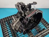 Mechaninė 5 pavarų dėžė