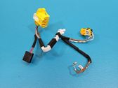 Panel wiring