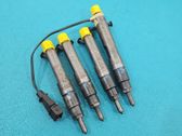 Injecteur de carburant