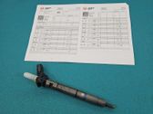 Injecteur de carburant