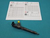 Fuel injector