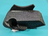 Spare wheel section trim
