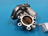 EGR valve