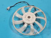 Air conditioning (A/C) fan (condenser)
