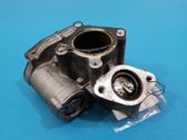 EGR valve