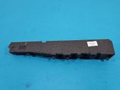 Spare wheel section trim