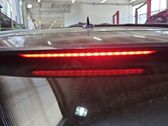 Tailgate/trunk spoiler
