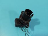 Interior temperature sensor