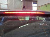 Tailgate/trunk spoiler