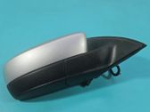 Front door electric wing mirror