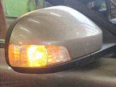 Elektryczne lusterko boczne drzwi przednich