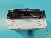 Radio/CD/DVD/GPS head unit