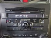 Radio/CD/DVD/GPS head unit