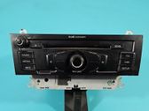 Radio/CD/DVD/GPS-pääyksikkö