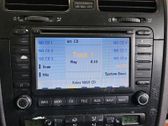 Radio / CD-Player / DVD-Player / Navigation