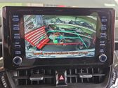 Radio/CD/DVD/GPS head unit