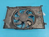 Fan set
