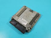 Engine control unit/module ECU