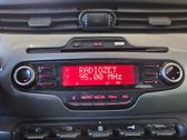 Radio/CD/DVD/GPS head unit