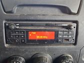 Radio/CD/DVD/GPS head unit