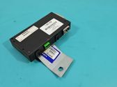 Central body control module