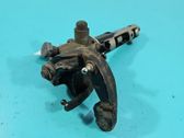 Gear selector