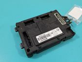 Central body control module