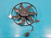 Fan set