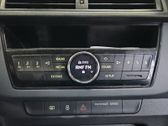 Radio / CD-Player / DVD-Player / Navigation