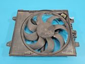Fan set