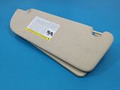 Sun visor