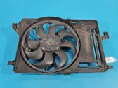 Fan set