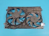 Fan set