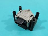 High voltage ignition coil