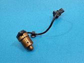 Sensor de nivel de aceite