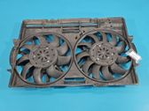 Fan set