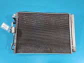 Radiateur condenseur de climatisation