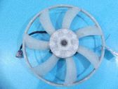 Ventilador del aire acondicionado (A/C) (condensador)