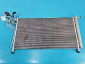 Radiador de refrigeración del A/C (condensador)