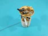 In-tank fuel pump