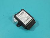 Central body control module