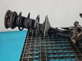 Front shock absorber/damper