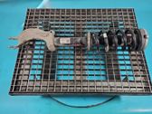 Front shock absorber/damper