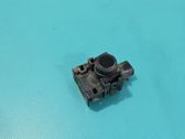 Sensor de aparcamiento PDC