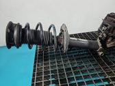 Front shock absorber/damper