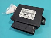 Central body control module
