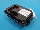 Central body control module