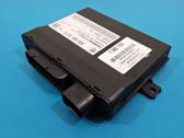 Central body control module