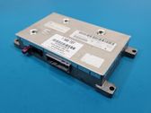 Central body control module